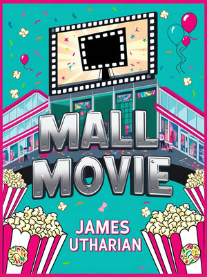 cover image of Mall Movie